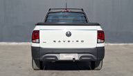 Volkswagen Saveiro 1.6 CABINA SIMPLE MT 4X2 Pickup 2024