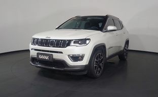 Jeep • Compass