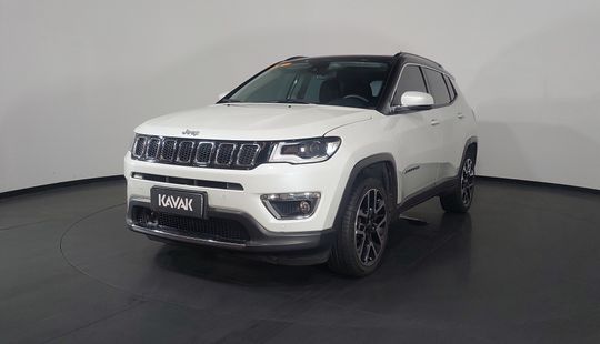 Jeep • Compass