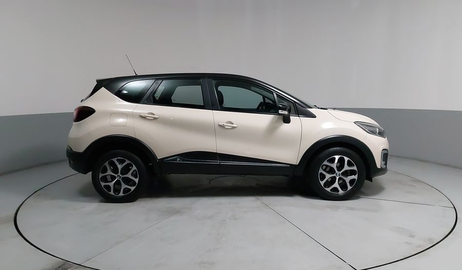 Renault Captur 2.0 ICONIC AUTO Hatchback 2018