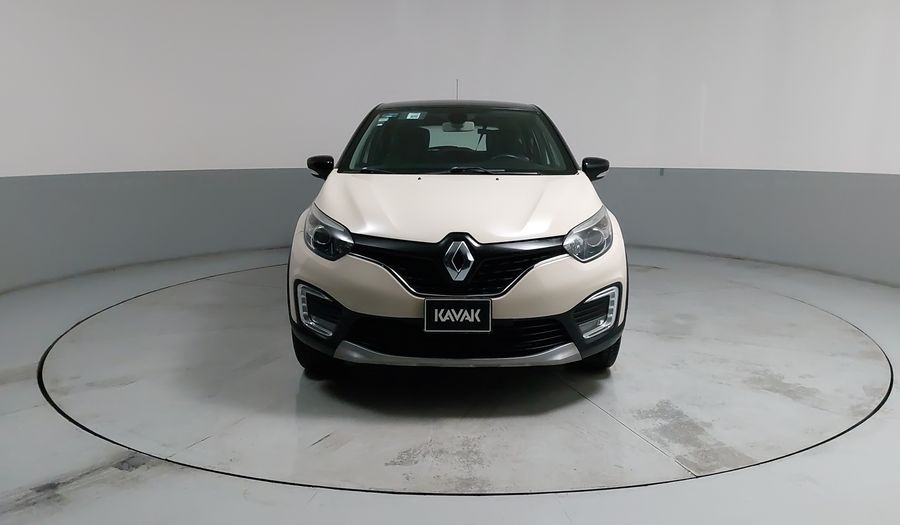 Renault Captur 2.0 ICONIC AUTO Hatchback 2018