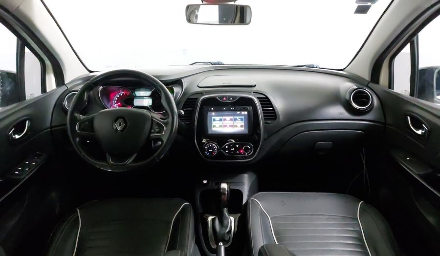 Renault Captur 2.0 ICONIC AUTO Hatchback 2018