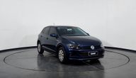 Volkswagen Polo 1.6 MSI TRENDLINE MT Hatchback 2018