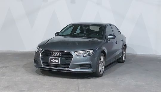 Audi • A3