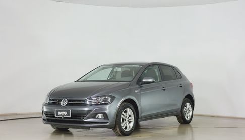 Volkswagen Polo 1.6 COMFORTLINE MT Hatchback 2019