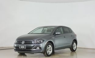 Volkswagen • Polo