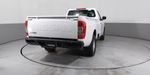 Nissan Np300 2.5 PICK UP DH AC PAQ. SEG. Pickup 2020