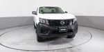 Nissan Np300 2.5 PICK UP DH AC PAQ. SEG. Pickup 2020