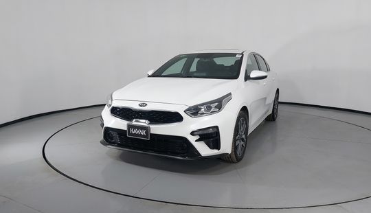 Kia • FORTE