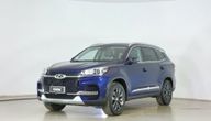 Chery Tiggo 8 1.5 T GLS MT Suv 2022