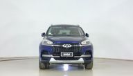 Chery Tiggo 8 1.5 T GLS MT Suv 2022