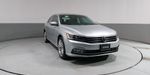 Volkswagen Passat 3.6 V6 Sedan 2017