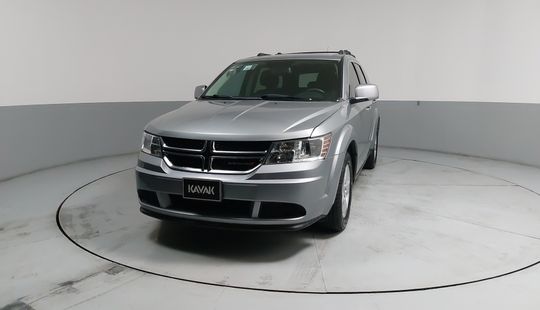 Dodge • Journey