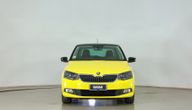 Skoda Fabia 1.2 STYLE NG DSG7 Hatchback 2016