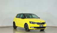 Skoda Fabia 1.2 STYLE NG DSG7 Hatchback 2016