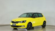 Skoda Fabia 1.2 STYLE NG DSG7 Hatchback 2016