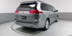 Toyota Sienna 3.5 XLE PIEL AT Minivan 2011