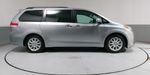 Toyota Sienna 3.5 XLE PIEL AT Minivan 2011