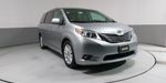 Toyota Sienna 3.5 XLE PIEL AT Minivan 2011