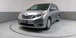 Toyota Sienna 3.5 XLE PIEL AT Minivan 2011