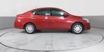 Nissan Versa 1.6 SENSE TM AC Sedan 2016