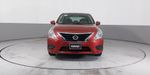 Nissan Versa 1.6 SENSE TM AC Sedan 2016