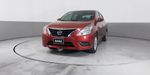 Nissan Versa 1.6 SENSE TM AC Sedan 2016