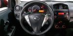 Nissan Versa 1.6 SENSE TM AC Sedan 2016