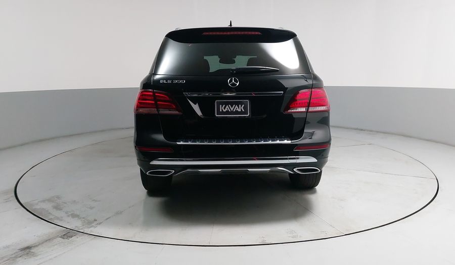 Mercedes Benz Clase Gle 3.5 GLE 350 EXCLUSIVE AUTO Suv 2019