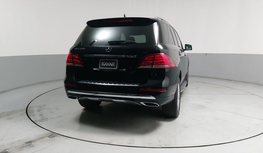 Mercedes Benz Clase Gle 3.5 GLE 350 EXCLUSIVE AUTO Suv 2019