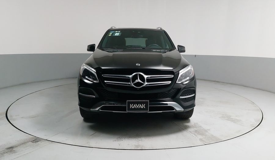 Mercedes Benz Clase Gle 3.5 GLE 350 EXCLUSIVE AUTO Suv 2019