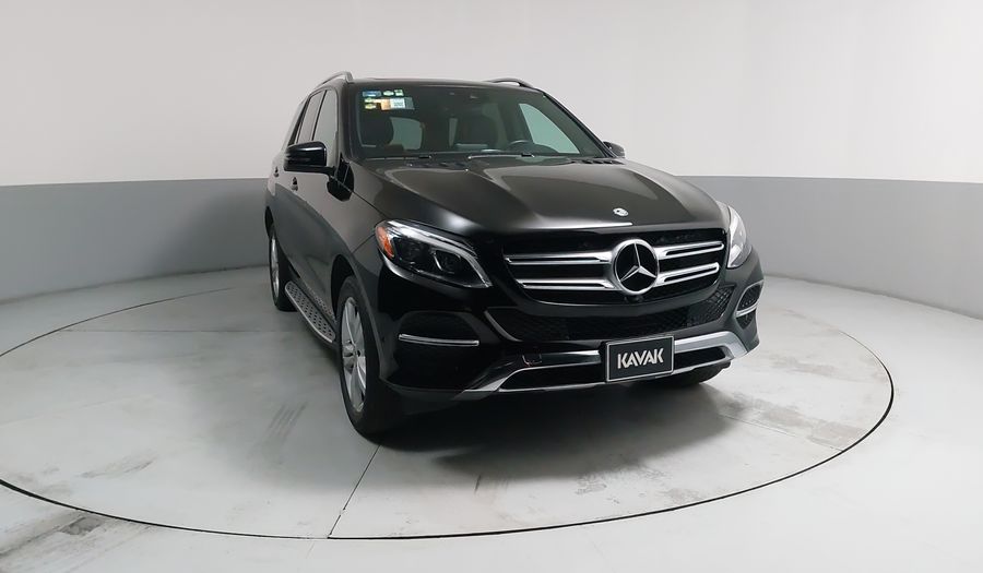 Mercedes Benz Clase Gle 3.5 GLE 350 EXCLUSIVE AUTO Suv 2019