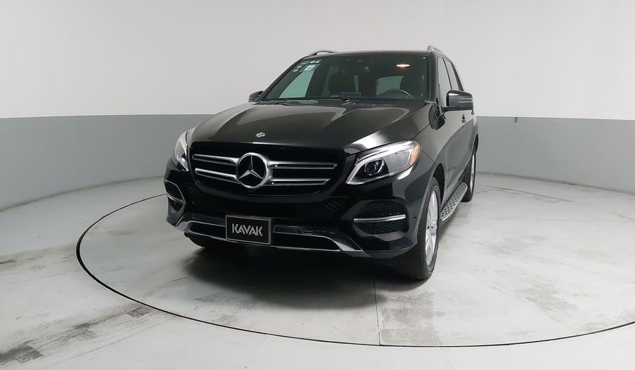 Mercedes Benz Clase Gle 3.5 GLE 350 EXCLUSIVE AUTO Suv 2019