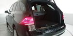 Mercedes Benz Clase Gle 3.5 GLE 350 EXCLUSIVE AUTO Suv 2019