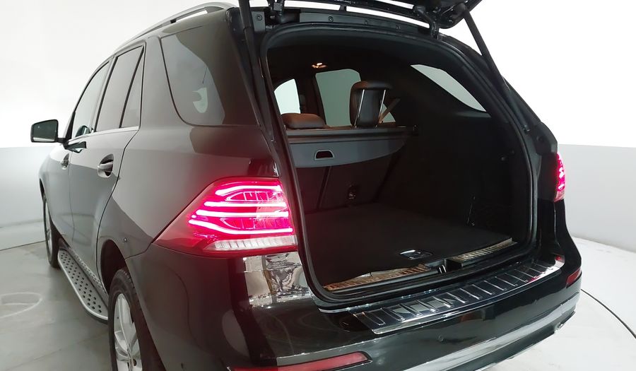 Mercedes Benz Clase Gle 3.5 GLE 350 EXCLUSIVE AUTO Suv 2019