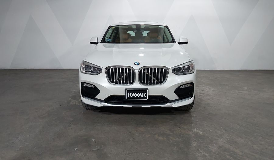 Bmw X4 2.0 XDRIVE30IA X LINE AUTO 4WD Suv 2019