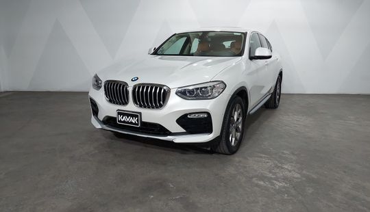 Bmw • X4