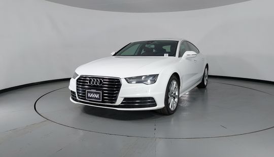 Audi • A7