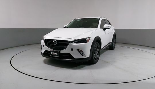 Mazda • CX-3