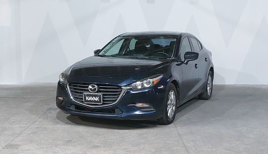 Mazda • Mazda 3