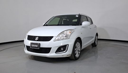 Suzuki • Swift