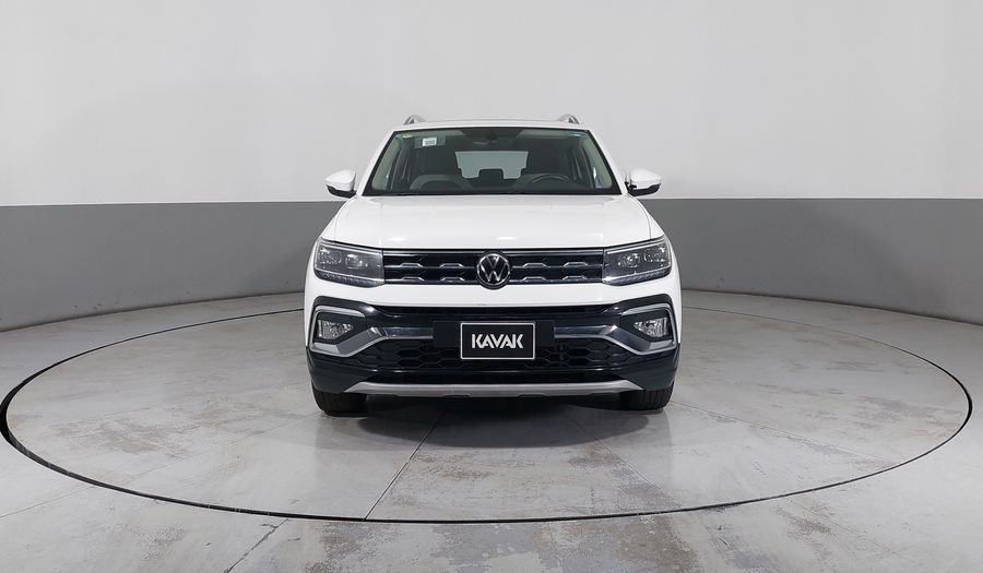 Volkswagen T-cross 1.0 TSI HIGHLINE AUTO Suv 2022