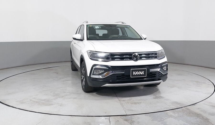 Volkswagen T-cross 1.0 TSI HIGHLINE AUTO Suv 2022