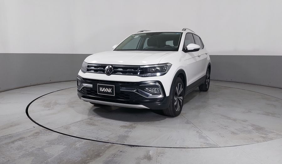 Volkswagen T-cross 1.0 TSI HIGHLINE AUTO Suv 2022