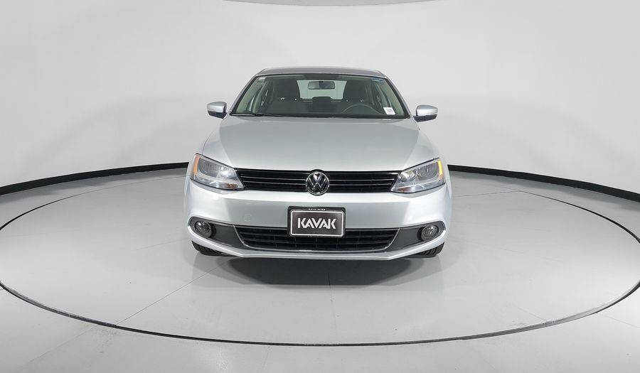 Volkswagen Jetta 2.5 TRENDLINE AT Sedan 2014