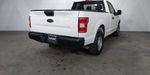 Ford F-150 3.3 XL REG CAB 4X2 V6 AUTO Pickup 2018