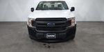 Ford F-150 3.3 XL REG CAB 4X2 V6 AUTO Pickup 2018