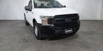 Ford F-150 3.3 XL REG CAB 4X2 V6 AUTO Pickup 2018