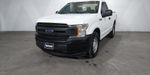 Ford F-150 3.3 XL REG CAB 4X2 V6 AUTO Pickup 2018