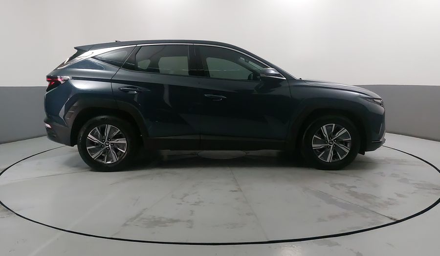 Hyundai Tucson 2.5 GLS AUTO Suv 2022